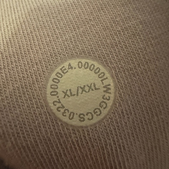 lululemon🍋Sherpa Scuba Oversized Fleece FunnelNeck XL/XXL NWT FTLV - Picture 10 of 12